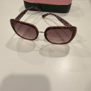 Kate Spade sunglasses